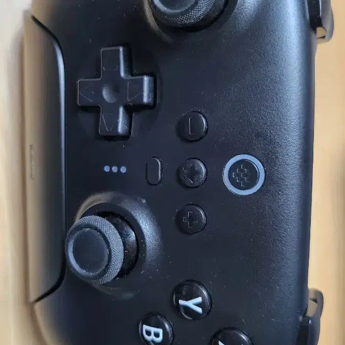 8bitdo Ultimate NS Version Game Controller Official