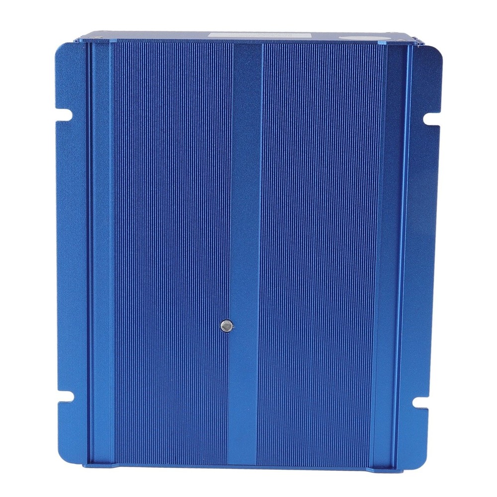 2000W MPPT Wind Solar Hybrid Charge Controller Solar&Wind Power Dunpload 48V
