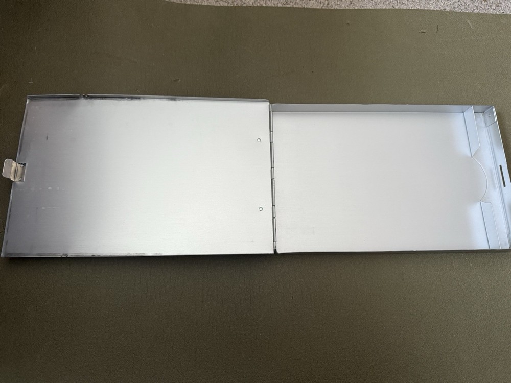 Galls Clipboard