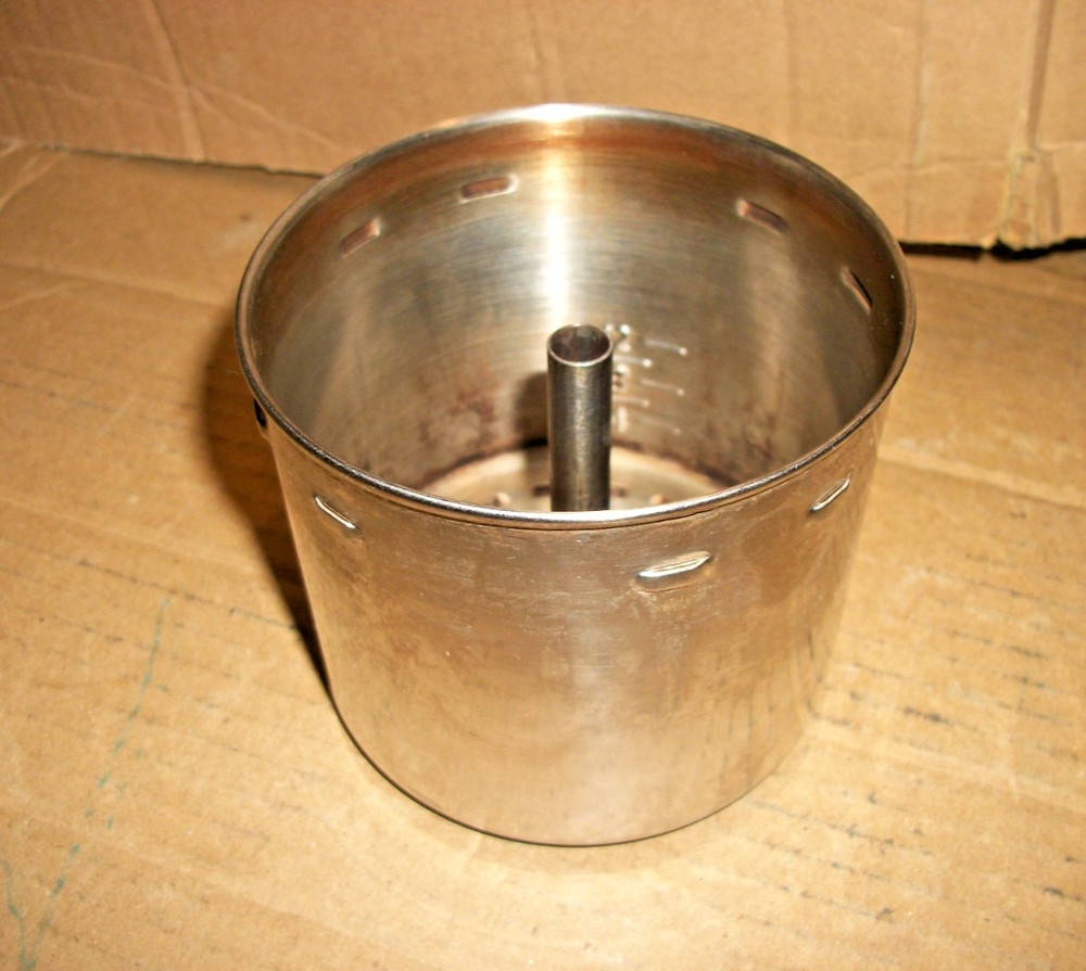 Replacement Coffee Basket For Hamilton Beach 12 Cup Electric Percolator #40616