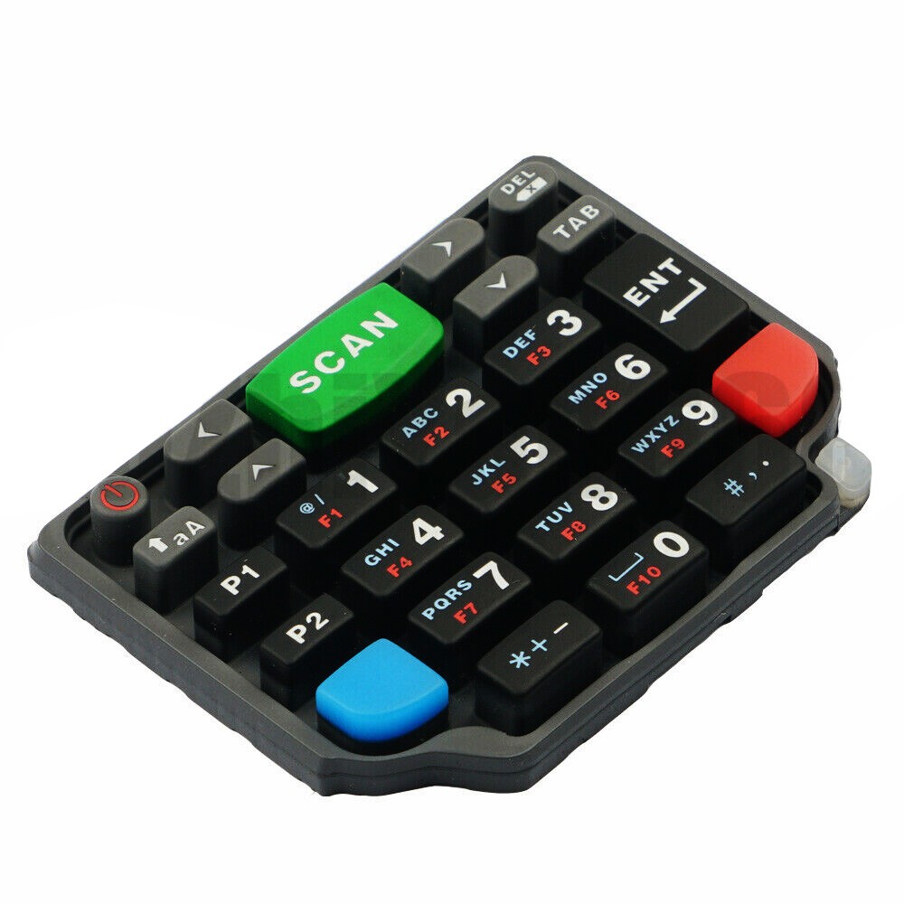 Keypad Replacement For Honeywell EDA50K EDA50K-1