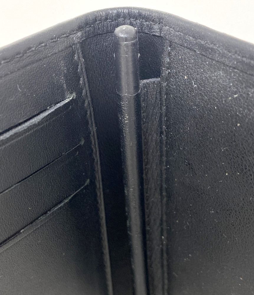 Palm Computing Genuine Leather Case w/ Quick Reference Card