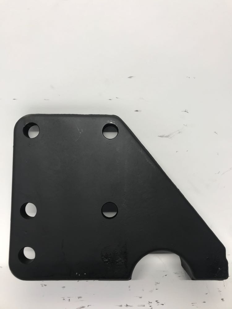 Cummins L10/M11 Engine Mount E4HT-6096-AB (548-11531)