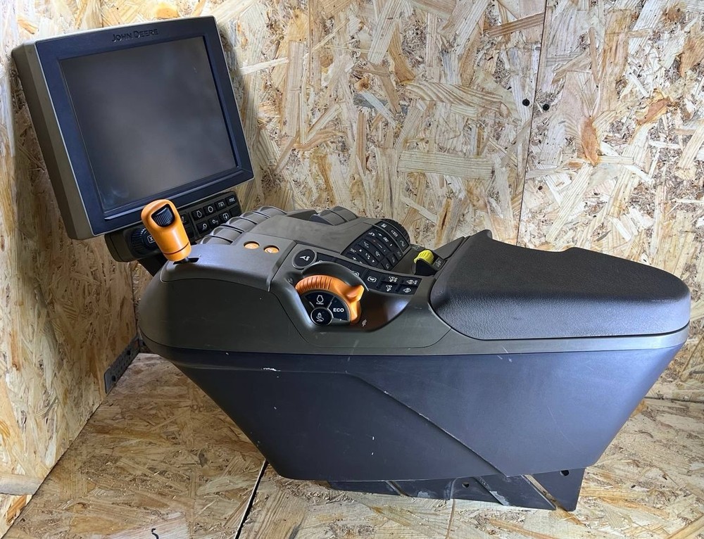 Command PRO R 8R 7R 6R series John Deere Control Module