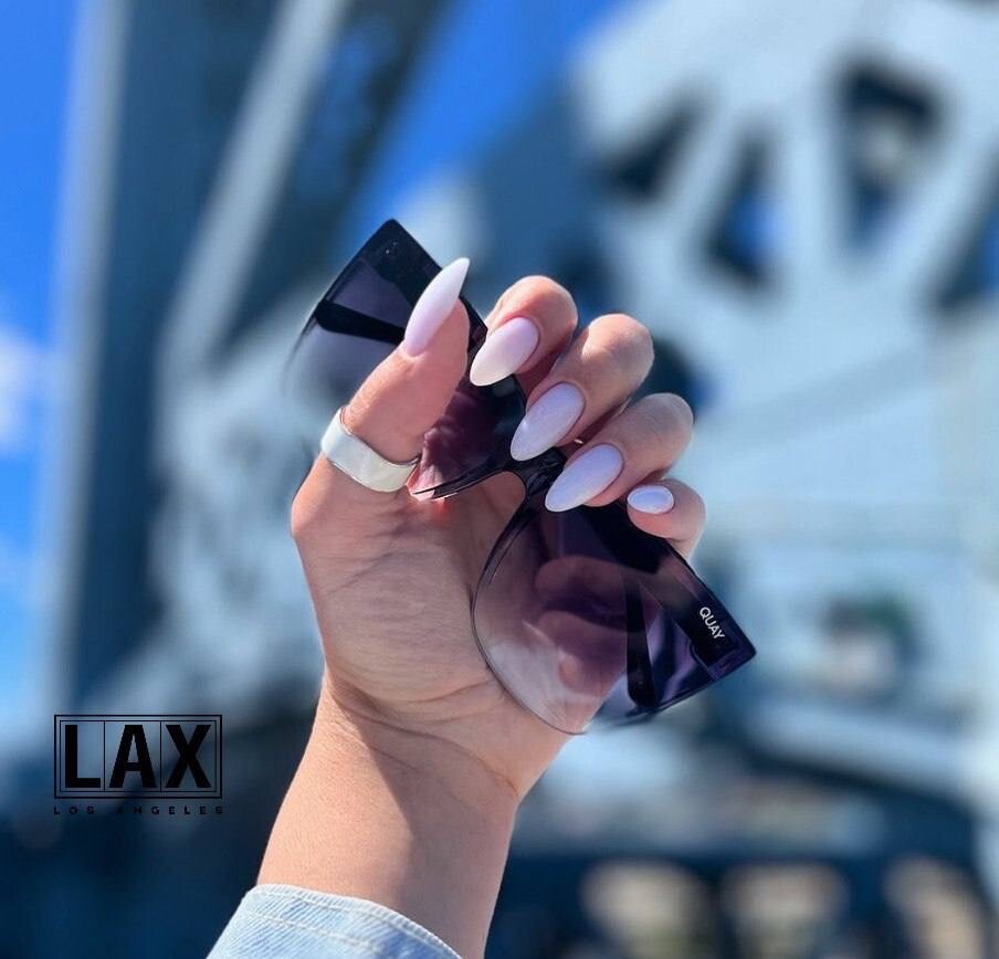 LAX - 45 Color Rubber Base: Strong Adhesion, Long-Lasting Protection!