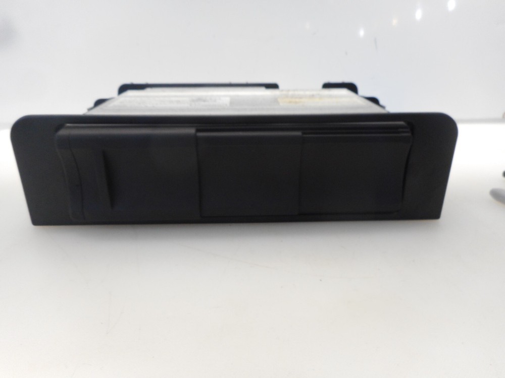 2006 LAND ROVER RANGE ROVER CD CHANGER XAE500202  TESTED