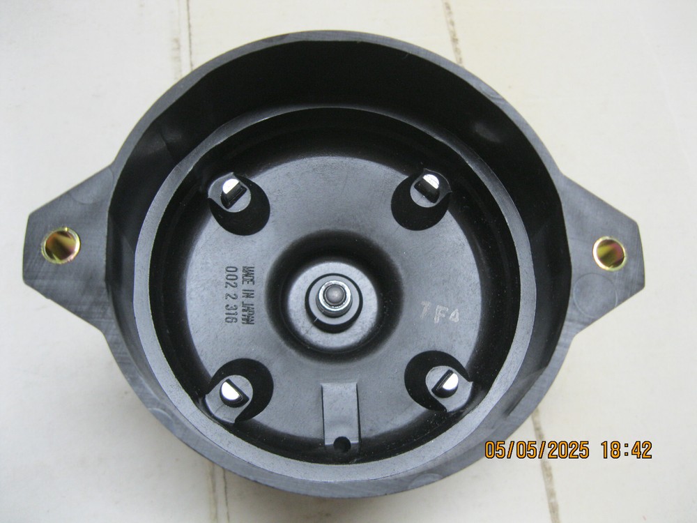 Distributor Cap Standard JH-144