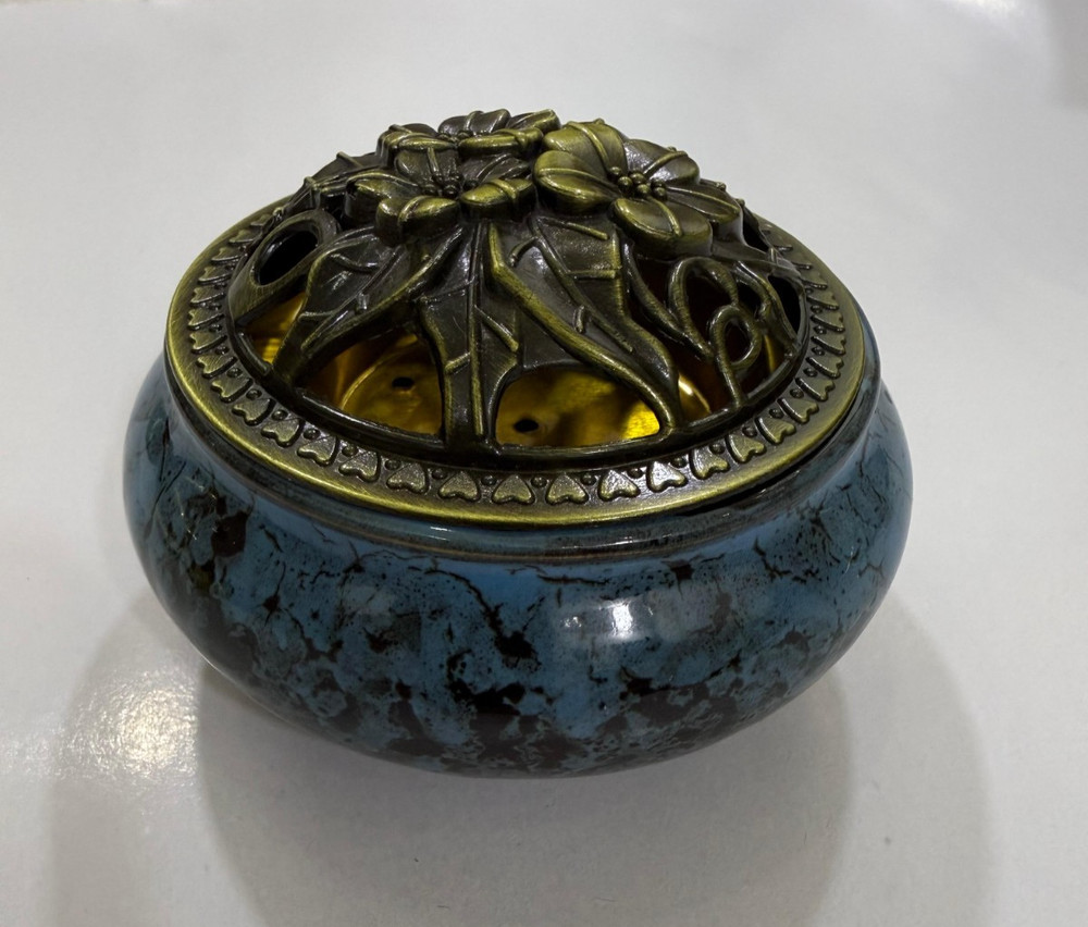 censer