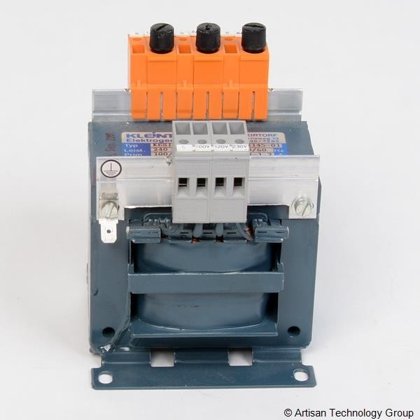 Kleintges Kesi 240 Transformer
