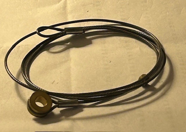 054685 Cable Drive