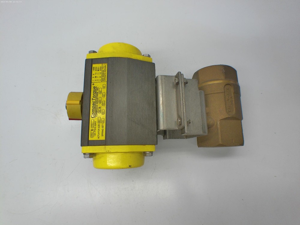 COMBRACO SIZE 30 CTD ACTUATOR NSNP