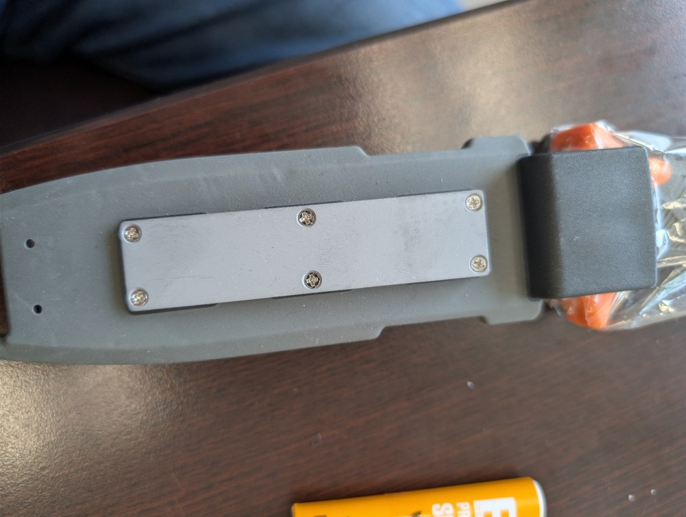 gerber bear grylls knife
