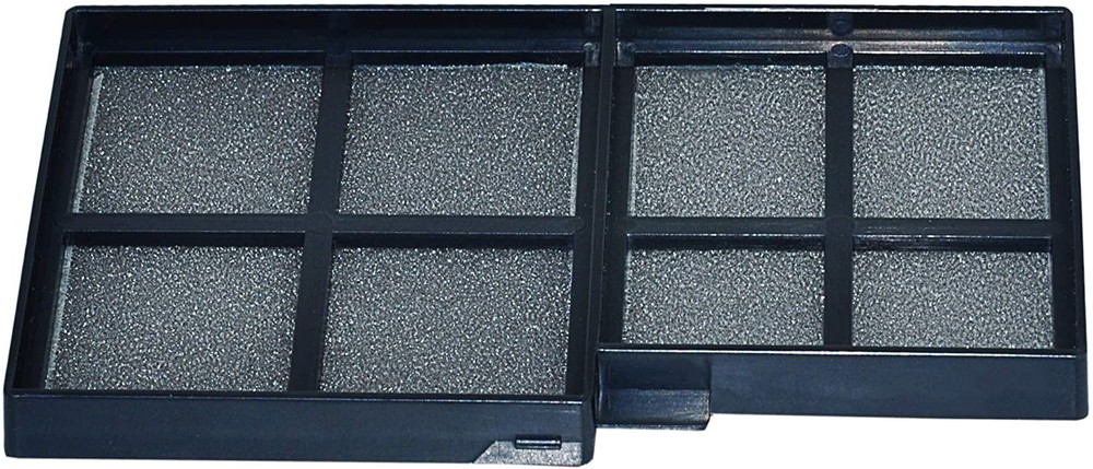 Jaspertronics™ Replacement Air Filter for the Epson V11H406020 Projector