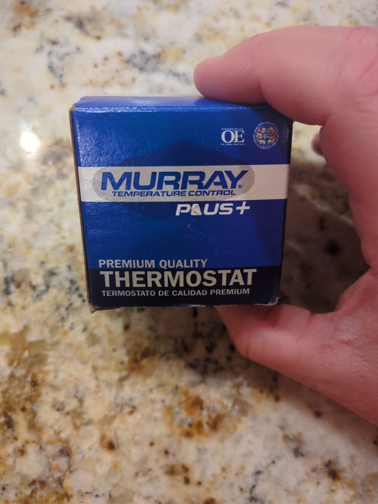 Murray Plus 180 Degree Thermostat - 64780