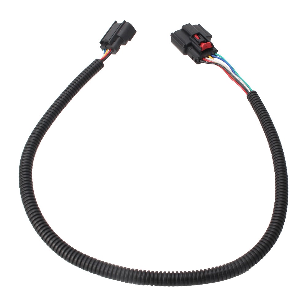 Replacement Tailgate Backup Camera Wiring Harness For 2008-2012 Ford Super Duty