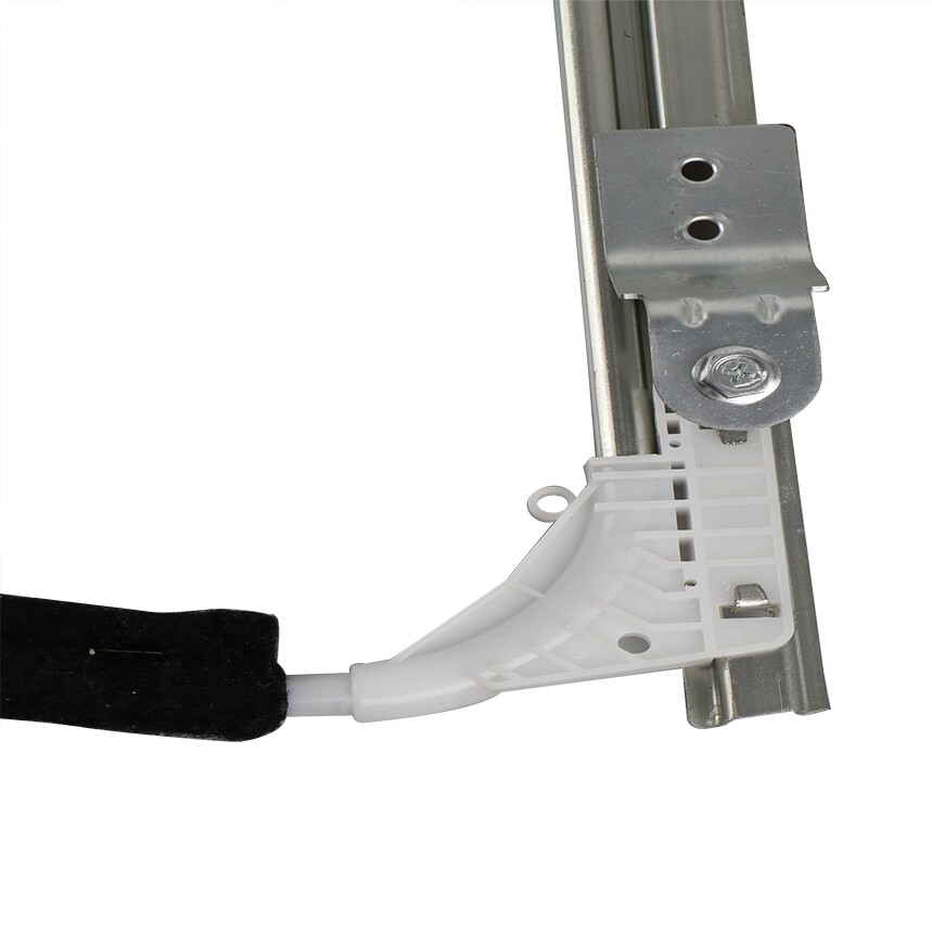 Front Driver/Left Side Power Window Regulator & Motor For Jeep Liberty 2002-2006