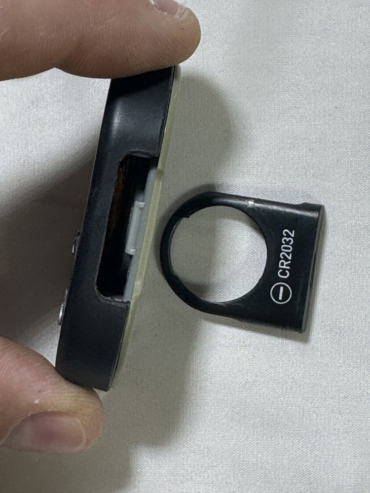Griffin Tuneflex Steering Wheel Remote