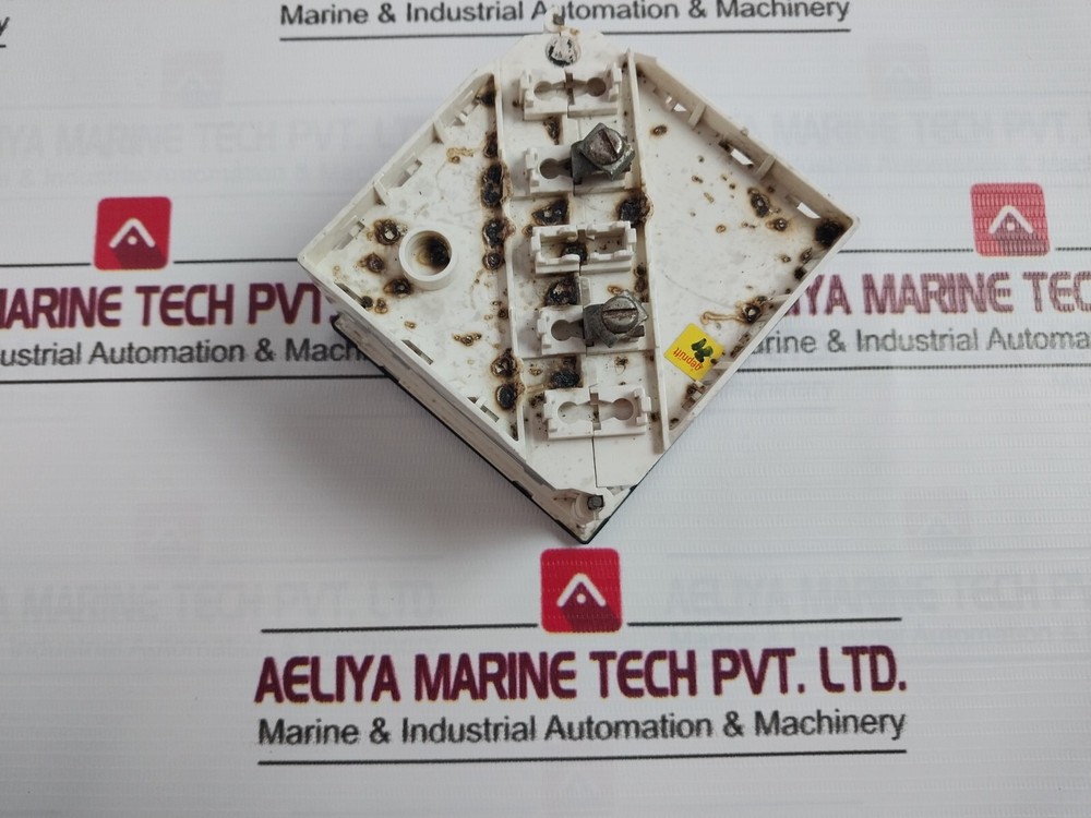 SIEMENS 0-30V Voltmeter 1.5