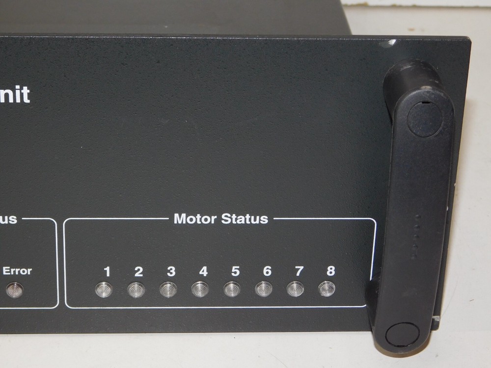 Bruel & Kjaer WB 1477 Motion Controller Unit for Microphone Positioning System