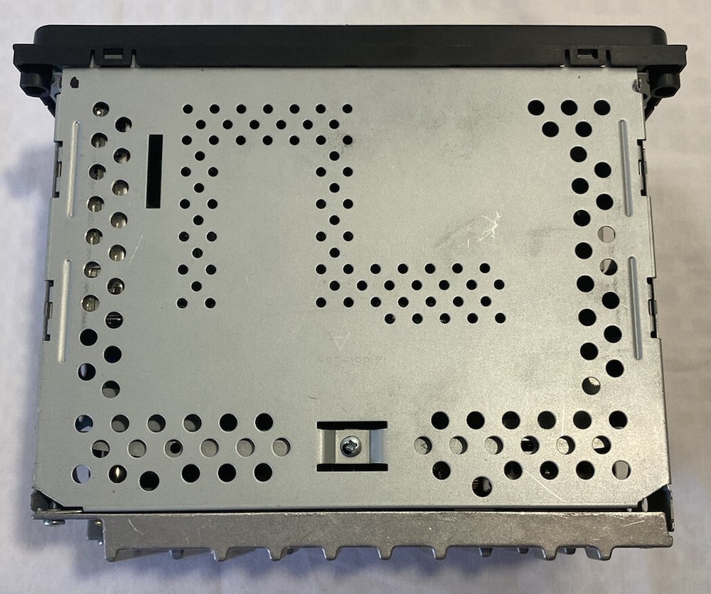 Toyota head unit- 86100-YC290