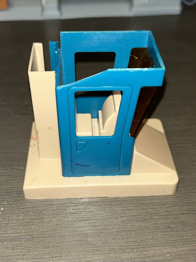 Buddy L Stop Get Ticket