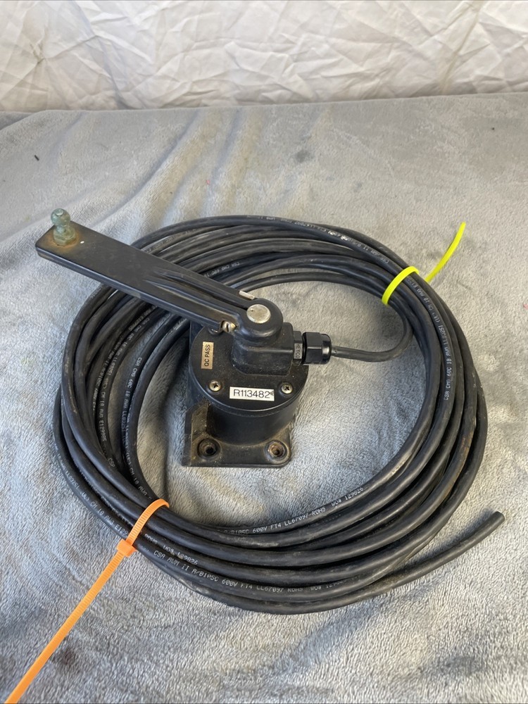 ComNav 20330008 Marine Autopilot Rotary Rudder Feedback Reference Unit