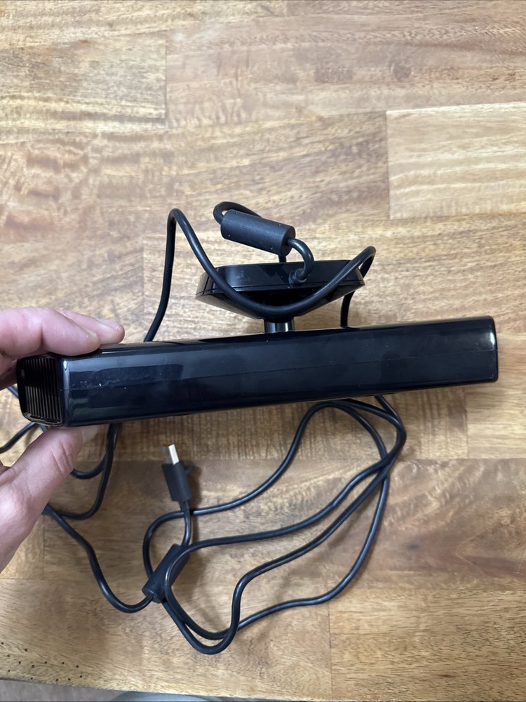 Microsoft Xbox 360 Kinect Sensor Model 1414 – Tested Working Motion Camera