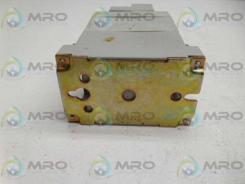 ALLEN BRADLEY 700-RTC00110U1 SER. A SOLID STATE TIMER UNMP