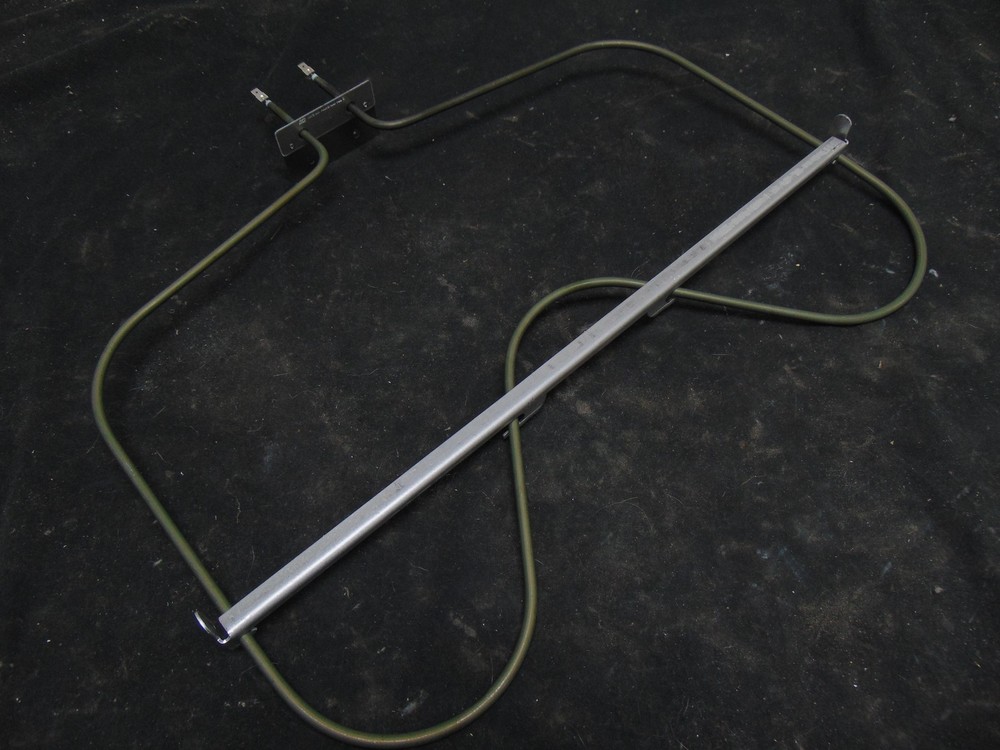 Whirlpool Electric Range WFES3030RB0 Bake Element W11182108