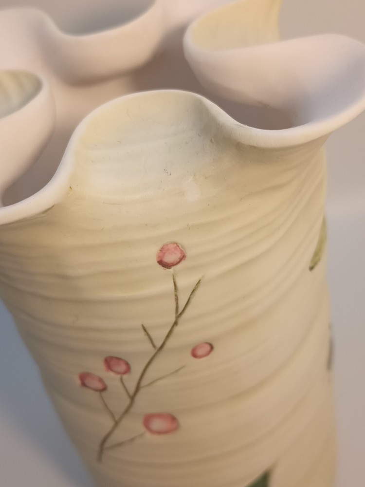 Croscill Bathroom "Autumn Leaves" Toothbrush Holder
