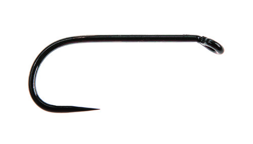 AHREX TROUT DRY FLY FW501 BARBLESS HOOKS TOP QUALITY SOLID TROUT HOOKS
