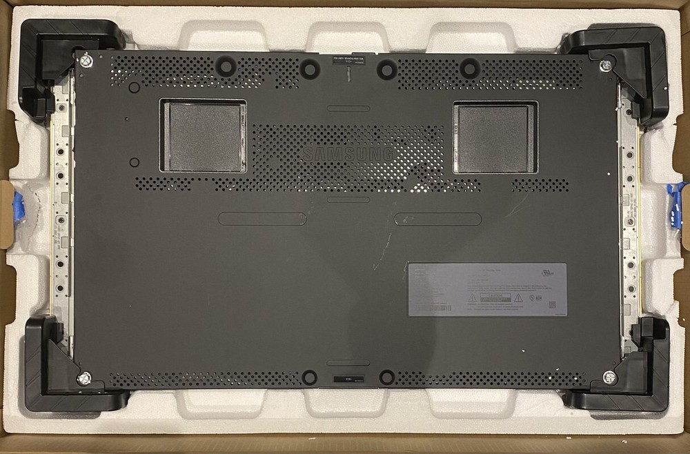 SAMSUNG IW012A THE WALL PROFESSIONAL DISPLAY