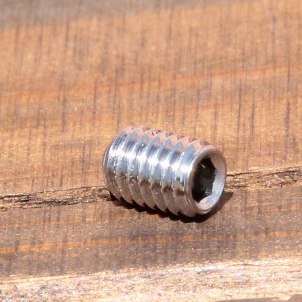 HOPE-TECH Master Grub Screw