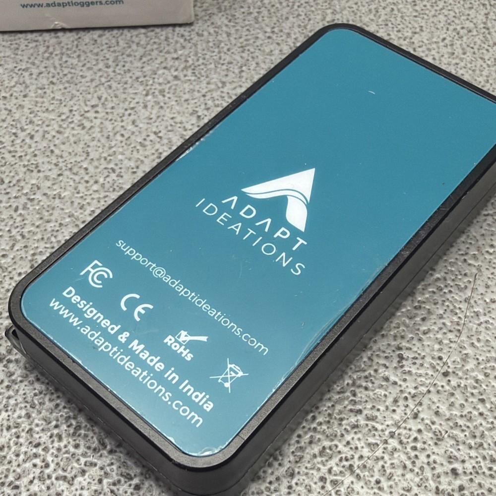 ADAPT IDEATIONS KELVIN M200