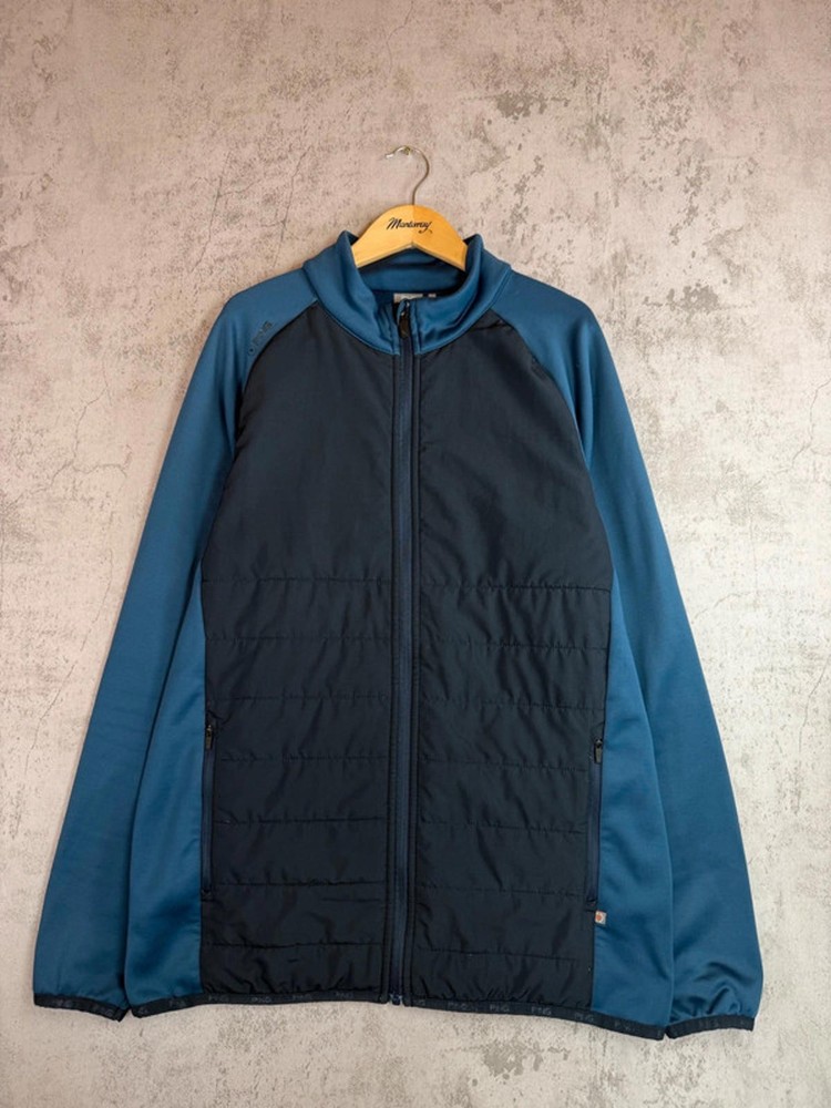 Ping Sensorwarm Padded Golf Jacket – Size M