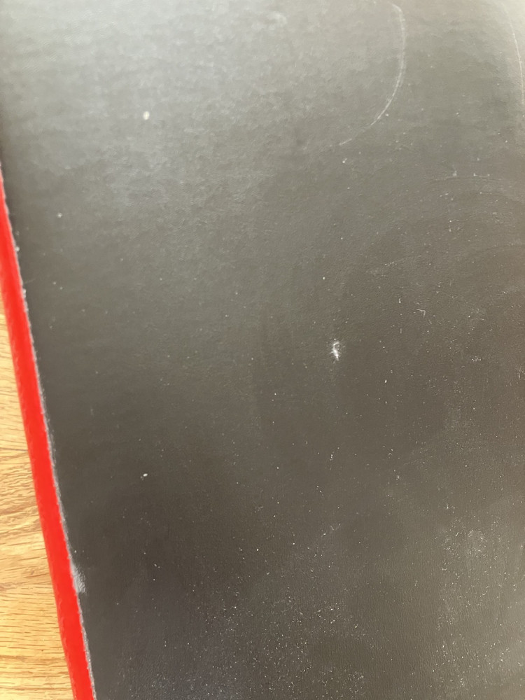 Bowflex PR1000 Padded Bench Section