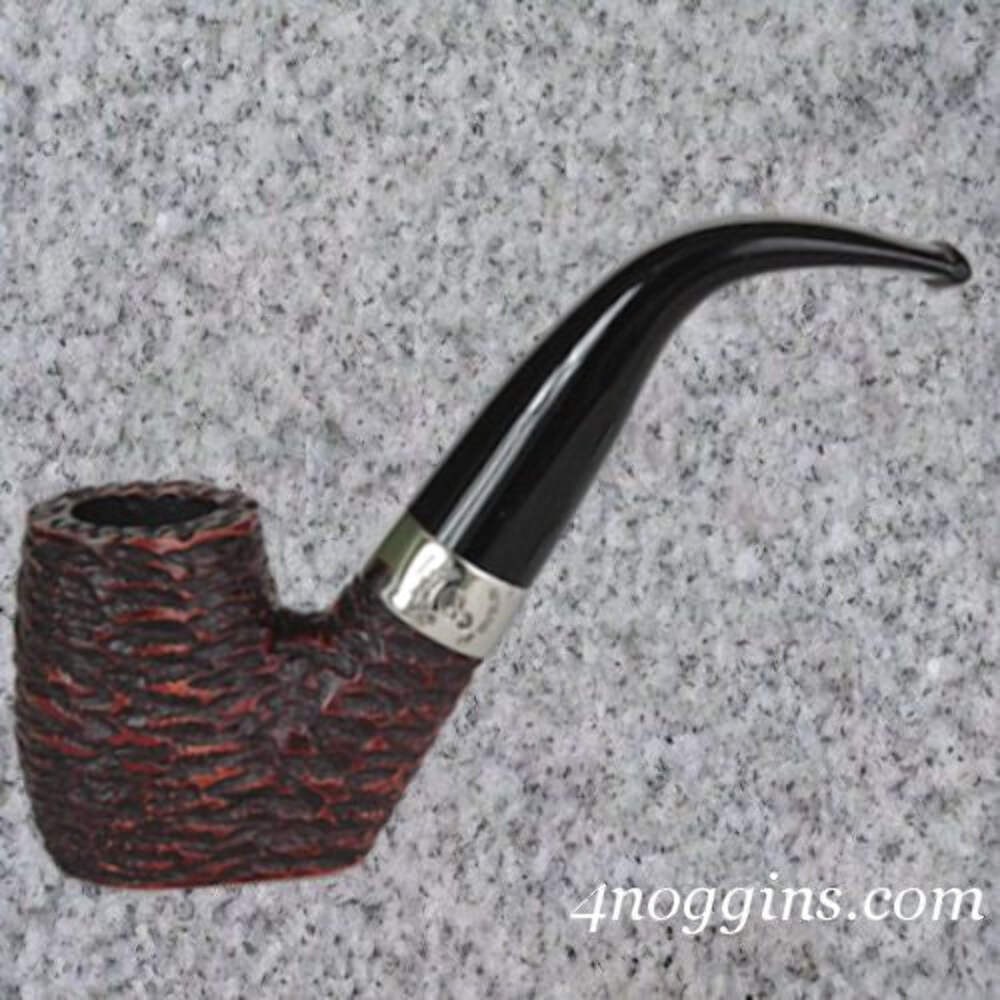 Peterson: Donegal Rocky 306 Fishtail