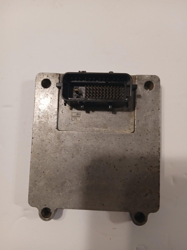 2011 Chevrolet Silverado Tcm Transmisión Control Module.