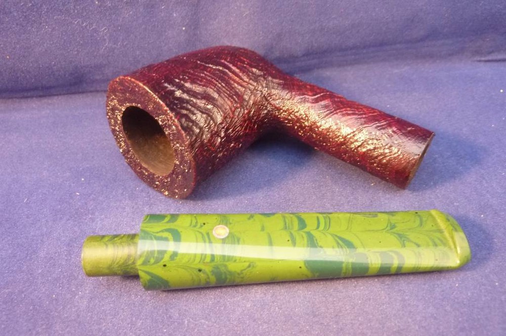 Pipe Ashton Brindle XXX