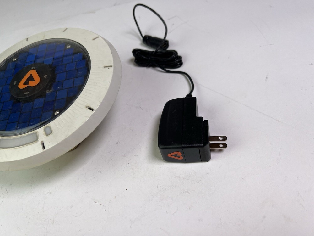 Arable Mark 2 Weather Station Solar With Cables