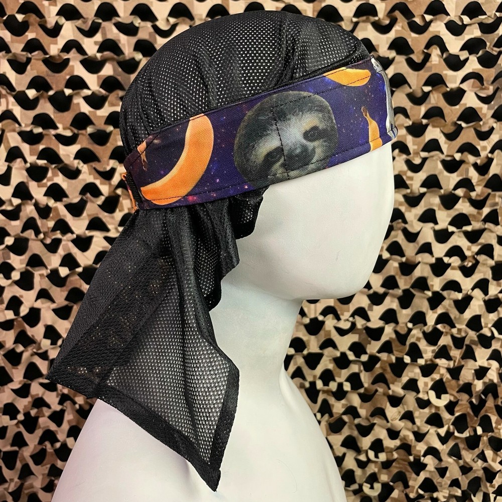 NEW HK Army Headwrap - Sloth Party