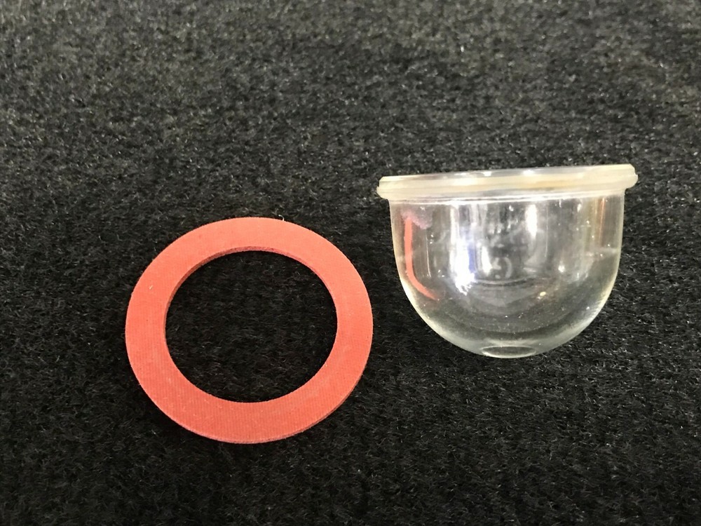 Aircraft Navigation / Position Light Lens Gasket Set