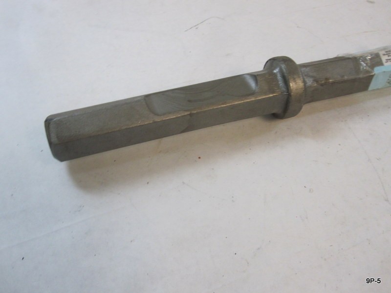 Milwaukee 48-62-4010 3" Chisel, 3" x 20-1/2"