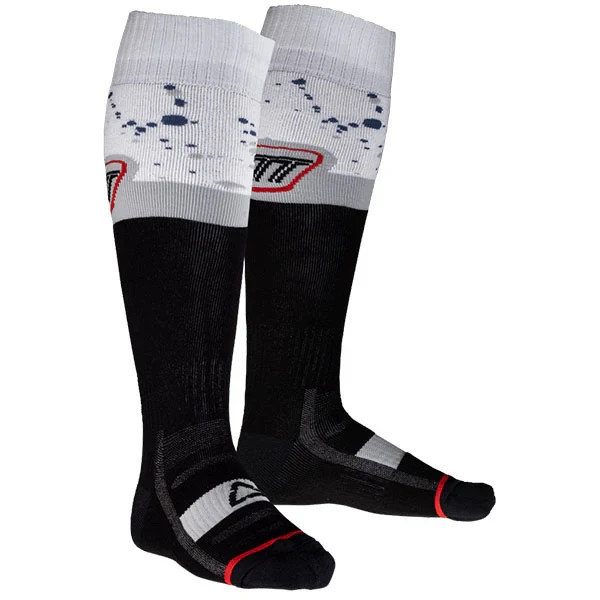 Leatt - Moto Socks Ice Size SM/MD