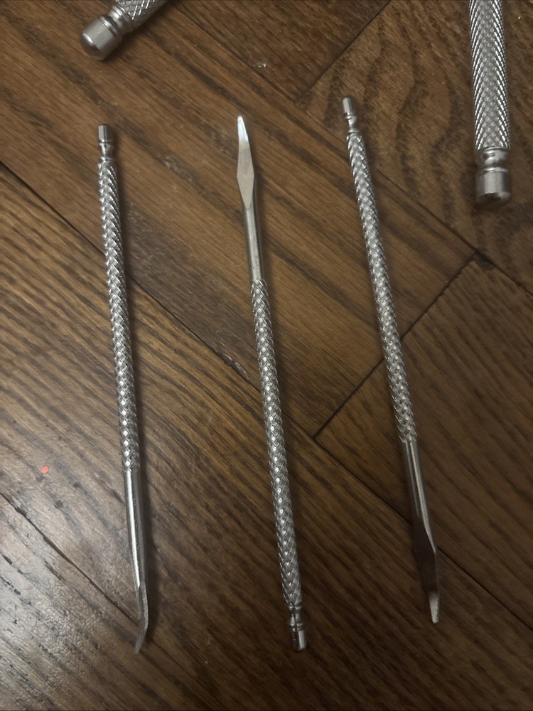 Lobster Claw, Crab Leg, Shell Fish or Nut Cracker & Tools