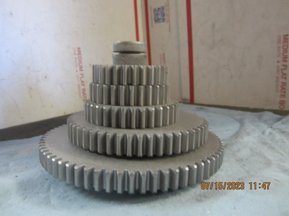 Gears, Misc. (Nuts not included) Teeth Range 28-70