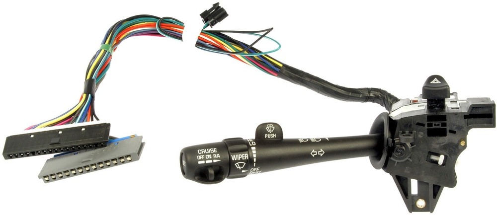 Multi-Function Switch-Multi Function Switch Dorman 2330824