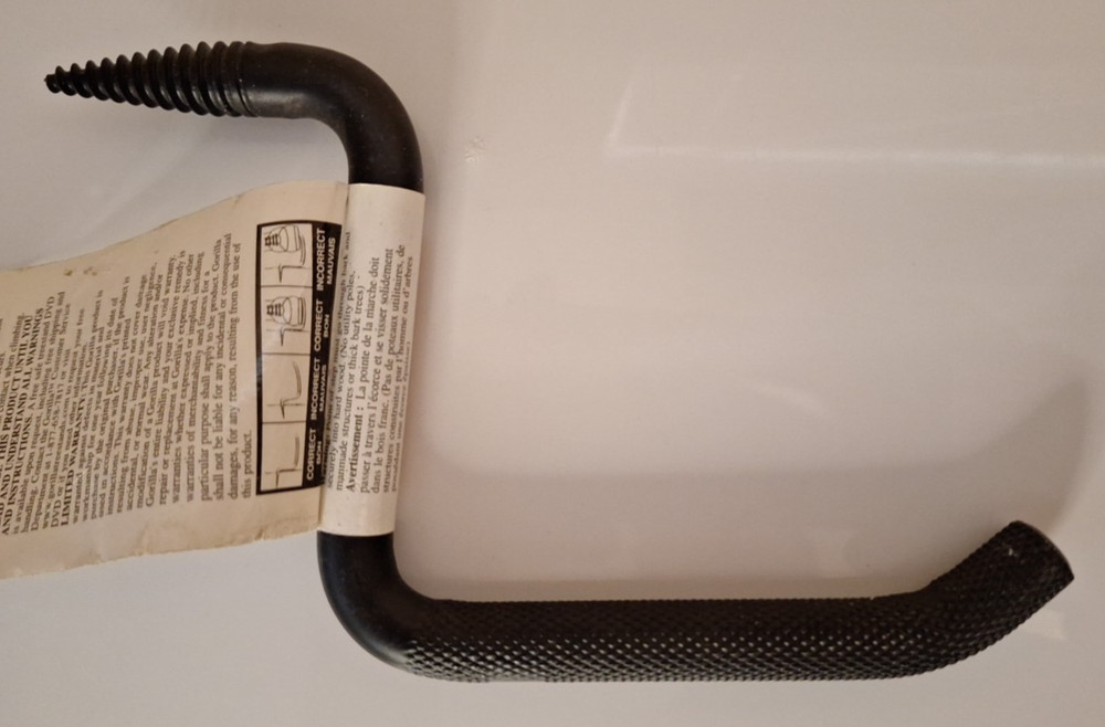 Gorilla Tree Step - hunting, tree trimming D1