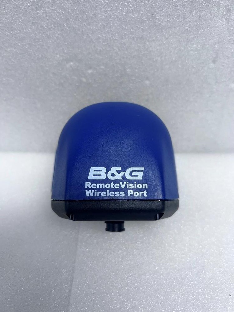 B&G RemoteVision Wireless Port BGH121001