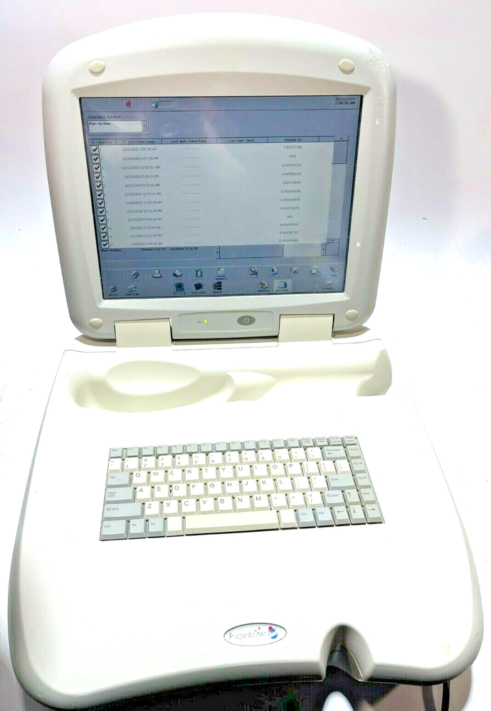 Philips Pagewriter Touch